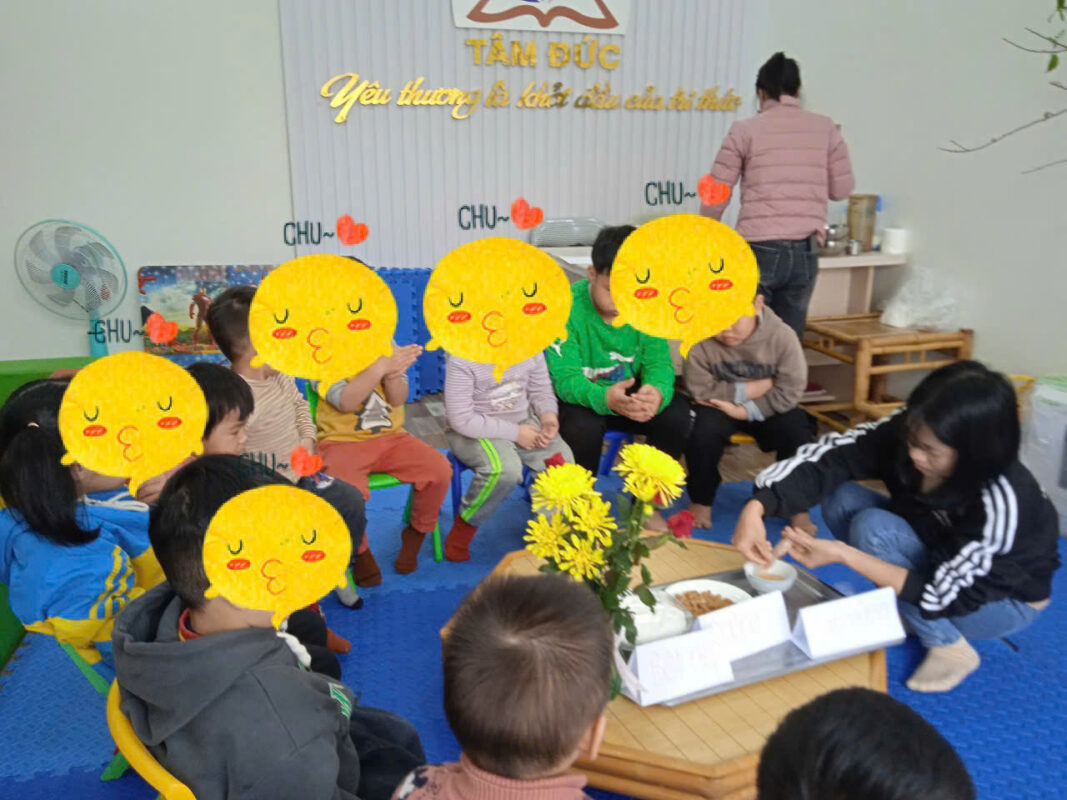 Ngày thế giới nhận thức về chứng tự kỷ 2/4/2025
