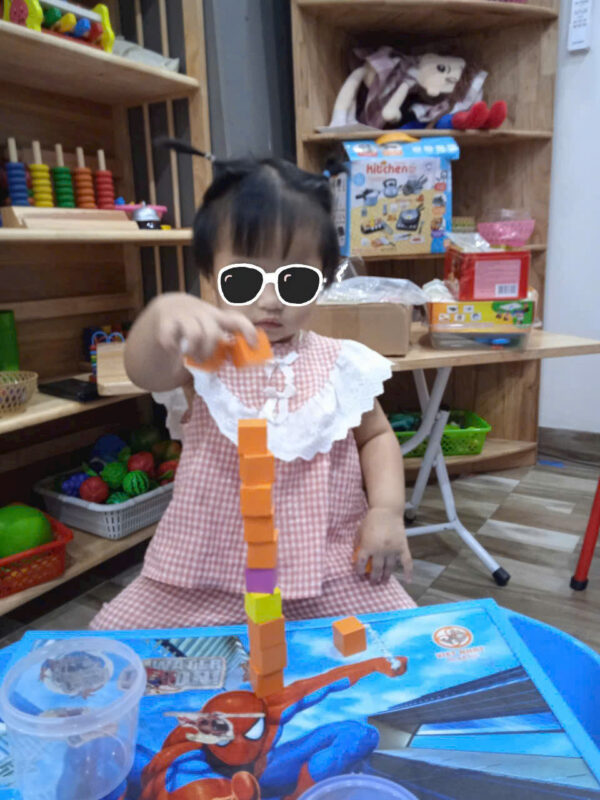 Chuẩn đoán đánh giá