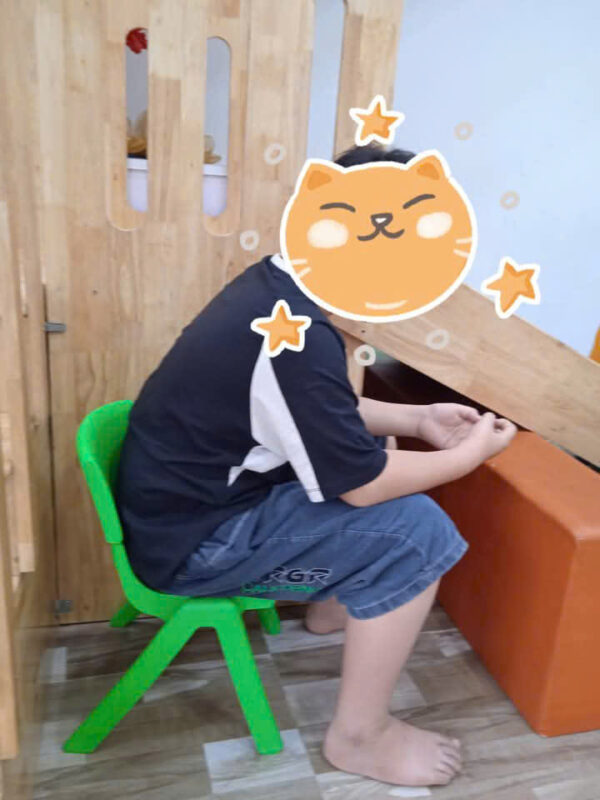 Tư vấn tâm lý