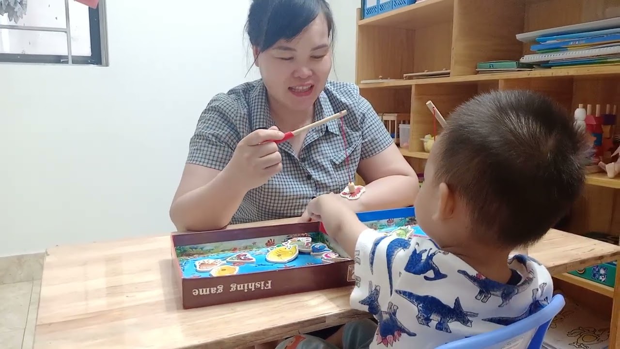 Giáo dục ngôn ngữ